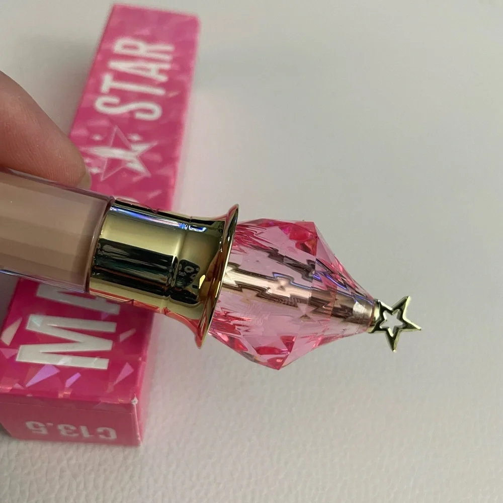 NIB Jeffree Star Magic Star concealer